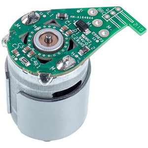 Двигун для акумуляторного пилососа Electrolux 140200419012