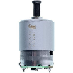 Двигун для акумуляторного пилососа Electrolux 140200419012