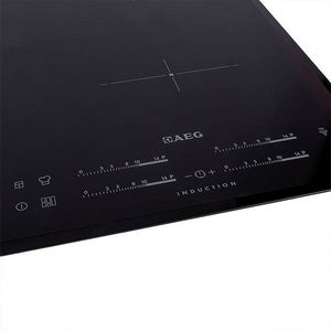 Скло на варильну поверхню для панелі AEG 140033843016