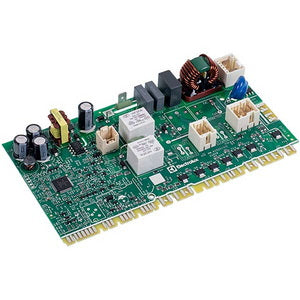 Модуль керування для пральної машини AEG 140166284111 (без прошивки)