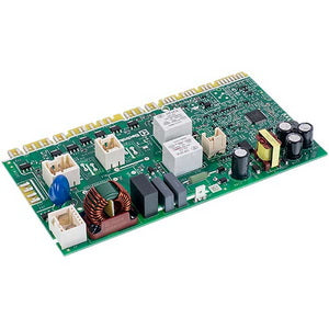 Модуль керування для пральної машини AEG 140166284111 (без прошивки)