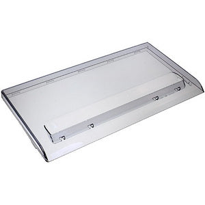 Панель ящика морозильної камери AEG 2244630063 (нижнього) 422x223mm