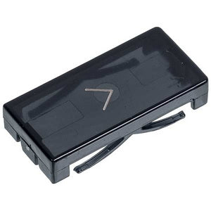 Кнопка таймера для духової шафи Hansa 9052056 чорний