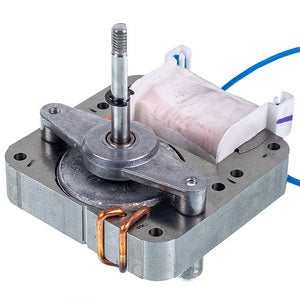 Двигун для фритюрниці Electrolux 4055947230