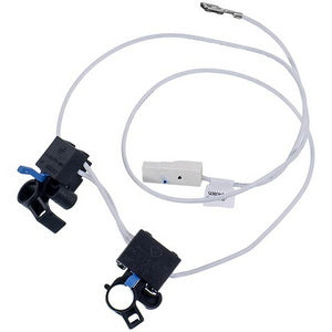 Мікровимикачі блоку підпалу для варильної панелі Electrolux 3570515571