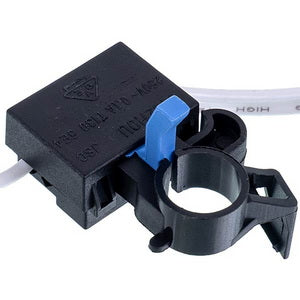 Мікровимикачі блоку підпалу для варильної панелі Electrolux 3570515571