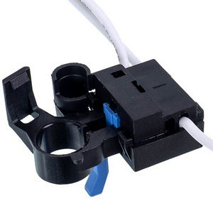 Мікровимикачі блоку підпалу для варильної панелі Electrolux 3570515571