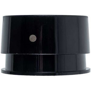 Ручка регулювання для газової плити Hansa 9057379 чорний