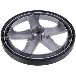 Колесо велике заднє для пилососа Philips 300004370551