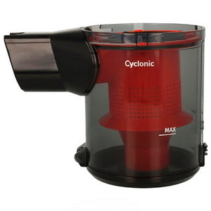 Контейнер для пилу для акумуляторного пилососа Gorenje 865677