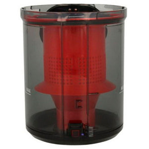 Контейнер для пилу для акумуляторного пилососа Gorenje 865677