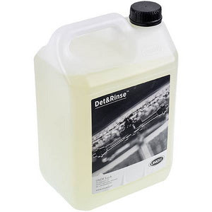 Засіб мийний для печей DET&RINSE 5Lx1 шт. UNOX DB1016A0