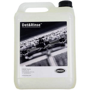 Засіб мийний для печей DET&RINSE 5Lx1 шт. UNOX DB1016A0
