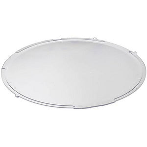 Скло люка для пральної машини Bosch 11034434