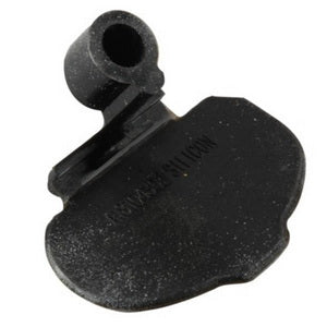 Клапан контейнера пилозбірника для акумуляторного пилососа AEG 140181043039