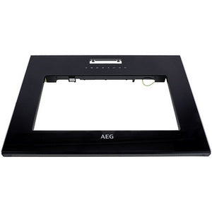 Передня панель для кавомашини AEG 4055374617