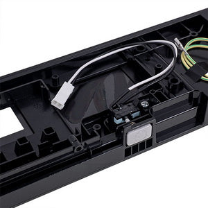 Передня панель для кавомашини AEG 4055374617