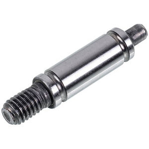 Вал опорного ролика барабана для сушильної машини Whirlpool 482000008499