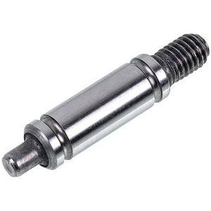 Вал опорного ролика барабана для сушильної машини Whirlpool 482000008499