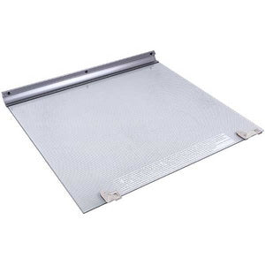 Кришка верхня (скляна) для плити Hansa 9078617 590x550mm