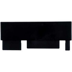 Передня панель піддона для крапель кавомашини Bosch 00654028