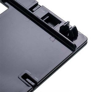 Передня панель піддона для крапель кавомашини Bosch 00654028