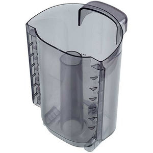 Резервуар для води акумуляторного пилососа Electrolux 4055944245