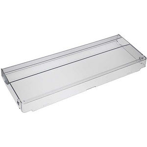 Панель ящика морозильної камери Bosch 00744812 (нижнього) 405x150mm