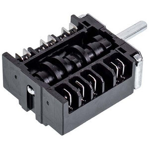 Перемикач потужності EGO 46.24266.500 (2 позиції)