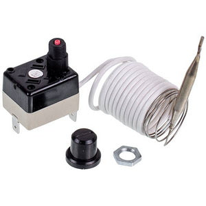 Термообмежувач для фритюрниць SP-041 PRE 220°C