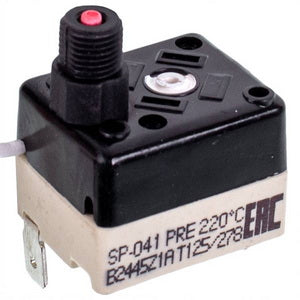 Термообмежувач для фритюрниць SP-041 PRE 220°C