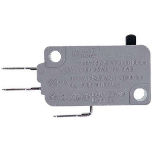 Мікровимикач для СВЧ-печі Electrolux 4055403820 AC T105 16 (3)A, 230V