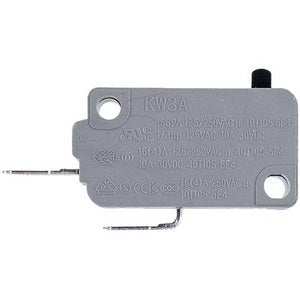 Мікровимикач для СВЧ-печі Electrolux 4055403812 AC T105 16 (3)A, 250V