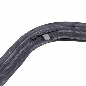 Ущільнювач дверей духовки для плити Gorenje 789853