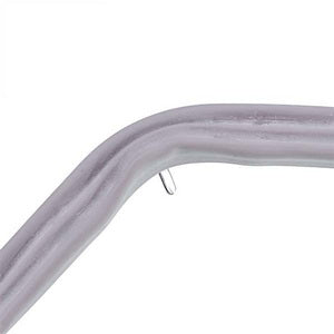 Ущільнювач дверцят духовки для плити Miele 6432220 425x320mm