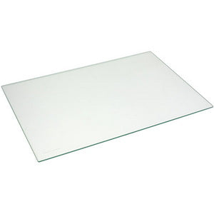 Полиця для холодильника Zanussi 2649013022 487x327.5mm (скляна)