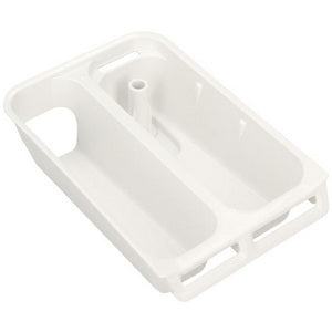 Порошкоприймач (дозатор) для пральної машини Whirlpool 481010580674