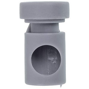 Заглушка трубки форсунок для посудомийної машини Colged, Elettrobar, Cookmax 518419