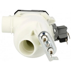 Помпа циркуляційна в зборі з теном Gorenje 855506 95W 200V