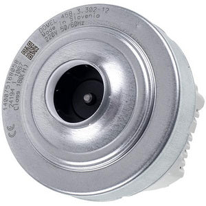 Двигун для пилососа Electrolux 140075168058 D=100/79mm H=105/42mm 650W