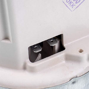 Двигун для пилососа Electrolux 140075168058 D=100/79mm H=105/42mm 650W