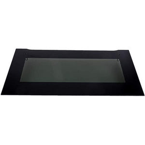 Скло дверцят зовнішнє для духовки IKEA 5551184038 594x332mm