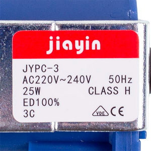 Помпа для парогенератора Philips 423902274701 Jiayin JYPC-3 25W 220-240V