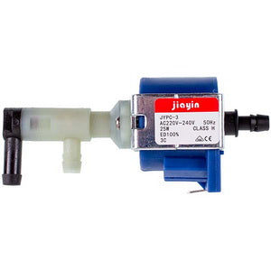 Помпа для парогенератора Philips 423902274701 Jiayin JYPC-3 25W 220-240V