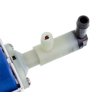 Помпа для парогенератора Philips 423902274701 Jiayin JYPC-3 25W 220-240V