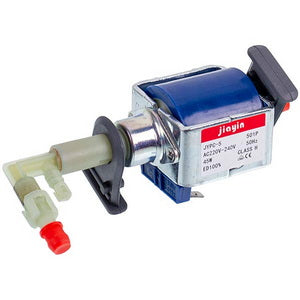 Помпа для парогенератора Philips 423902168313 Jiayin JYPC-5 45W 220-240V