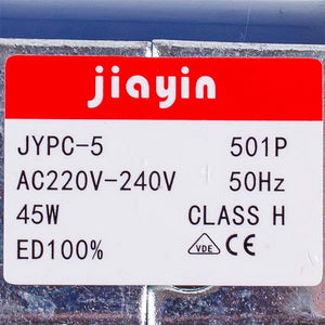 Помпа для парогенератора Philips 423902168313 Jiayin JYPC-5 45W 220-240V