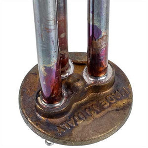 Тен для бойлера Gorenje 517334 1600W L=295mm фланець 48mm