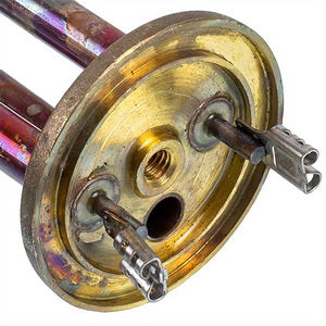 Тен для бойлера Gorenje 517334 1600W L=295mm фланець 48mm