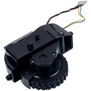 Колесо праве з приводом для робота пилососа Rowenta SS-2230002665